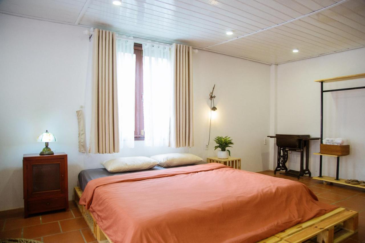Dalat 1893 Homestay 外观 照片