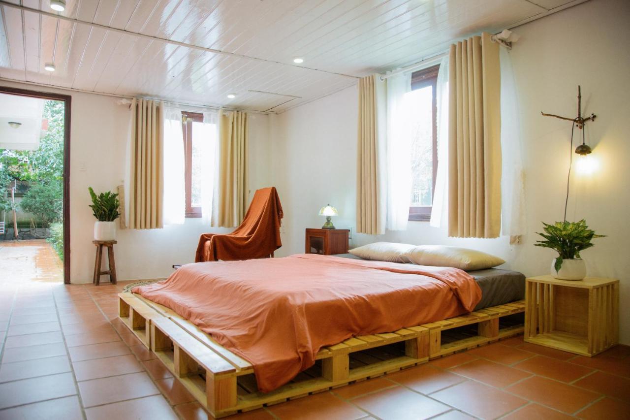 Dalat 1893 Homestay 外观 照片
